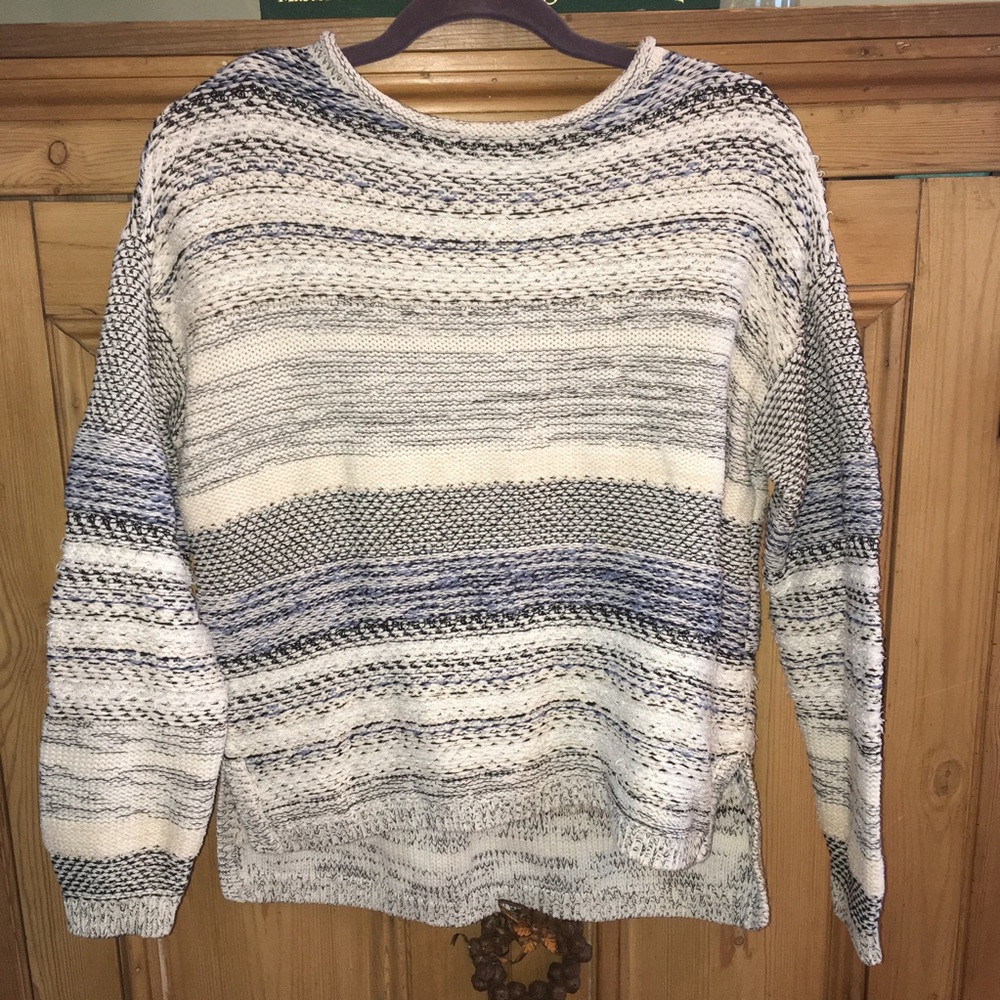Chaps sweater